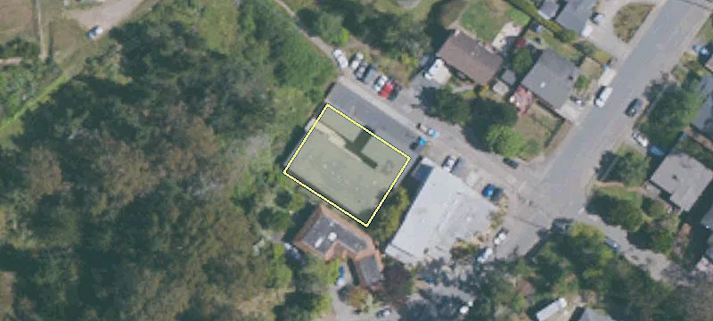 1580 Higgins Way