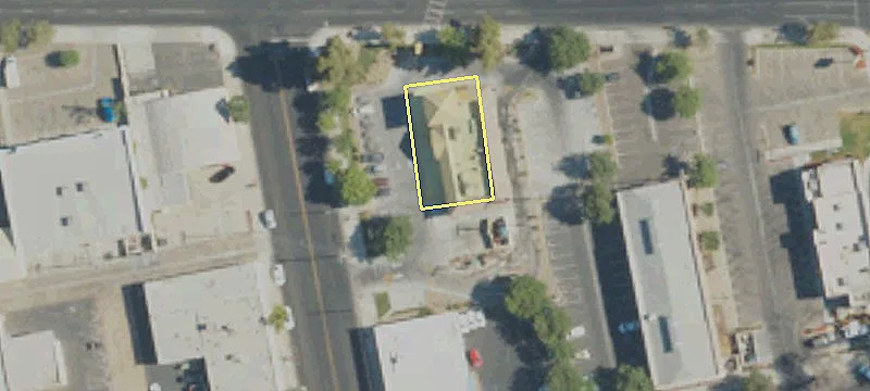 335 Lacey Blvd