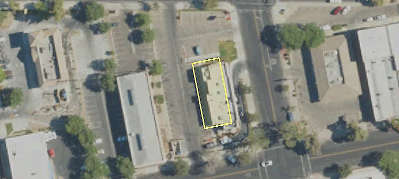 301 Lacey Blvd