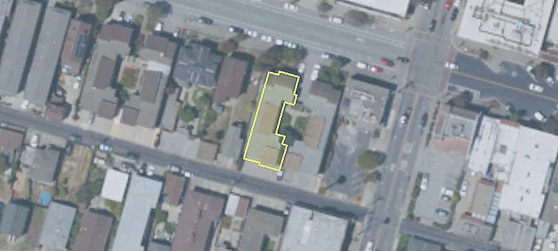 509 Grand Ave
