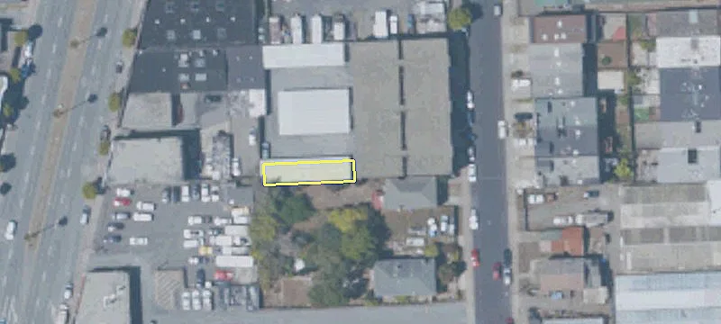 160 1st Ave