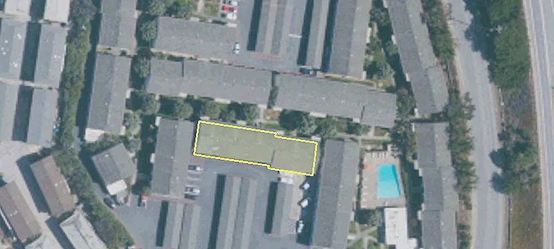 300 Palmetto Ave