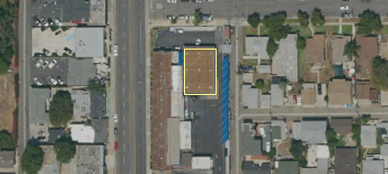 800 Hbr Blvd