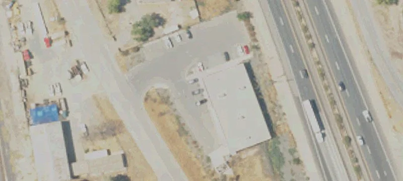 816 Burnett Rd