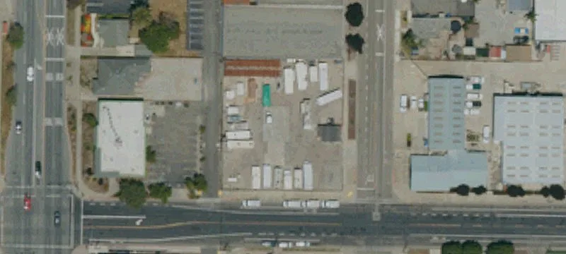 321 G St