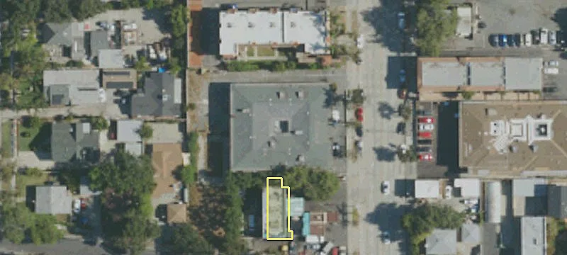 1577 Fair Oaks Ave