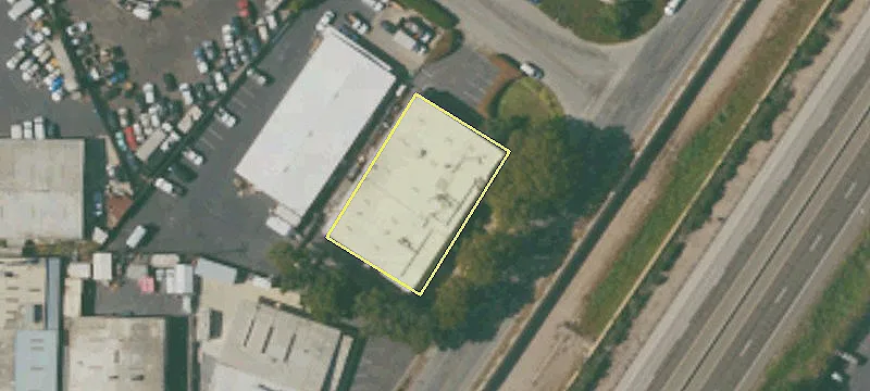801 Kellogg Ave