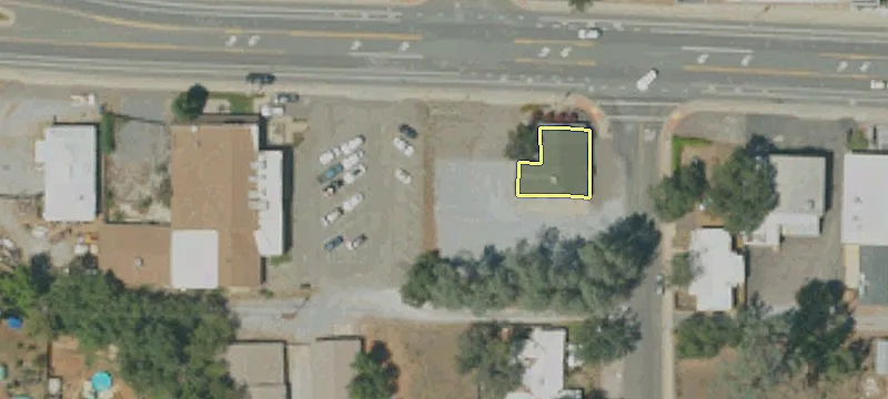 4432 Shasta Dm Blvd, Unit 4440