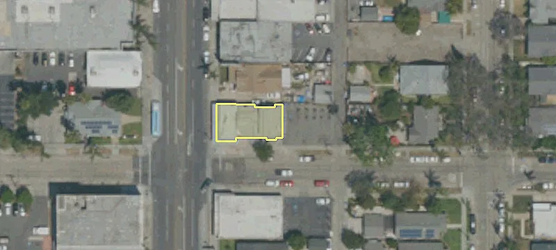 1501 Main St