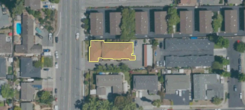 250 San Tomas Aquino Rd, Unit 1