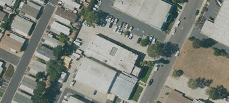 181 Industrial Way