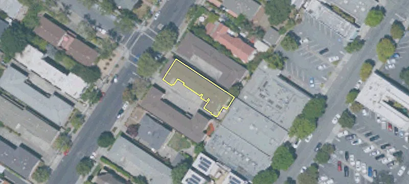 397 College Ave