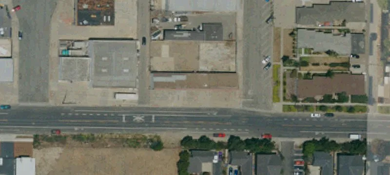 911 Chestnut Ave