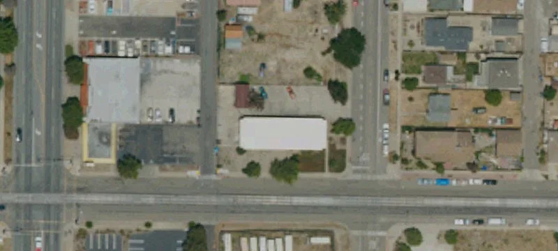 403 G St