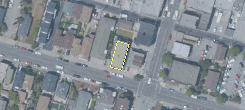 406 Baden Ave