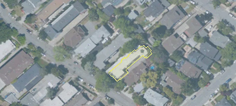 820 Highland Ave