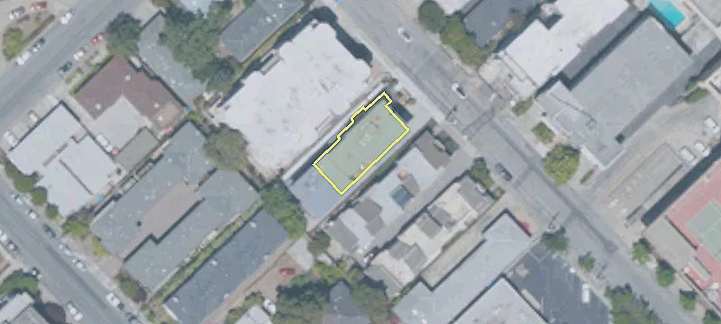 530 Walnut St