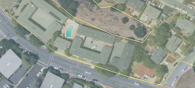 1205 Alameda De Las Pulgas