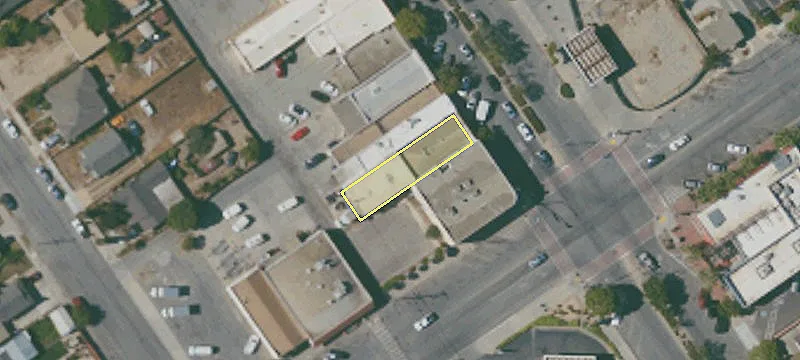 205 El Camino Real