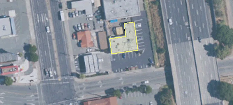 101 Ctr Ave