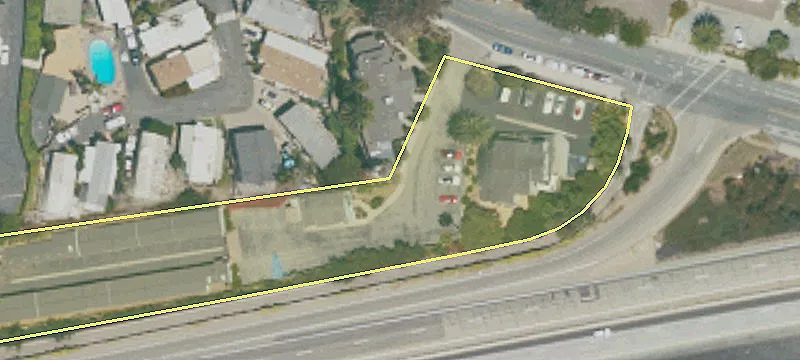 2161 Ortega Hl Rd