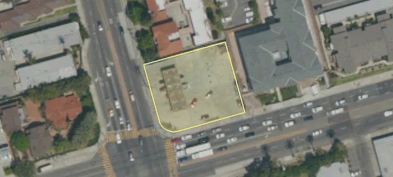 1201 Lincoln Ave
