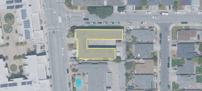 400 Bermuda Dr