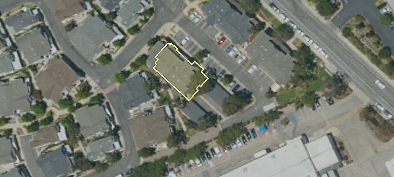 3591 Sacramento Dr Ste, Unit 125