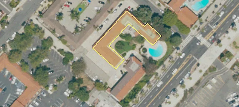 306 Cabrillo Blvd