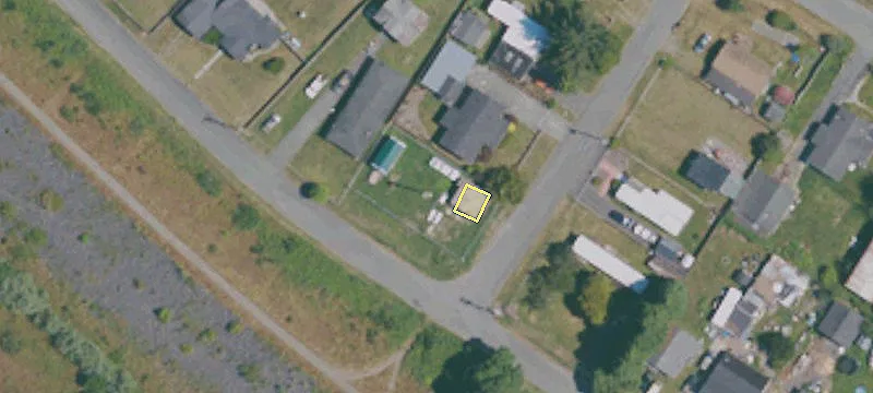 551 Terwer Riffle Rd