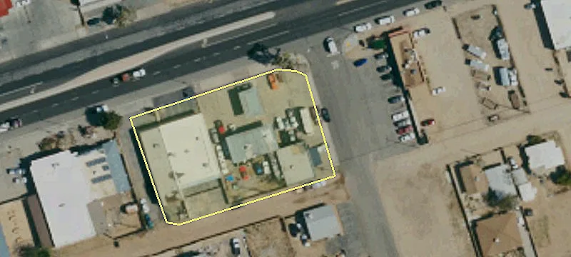 55761 29th Palms Hwy