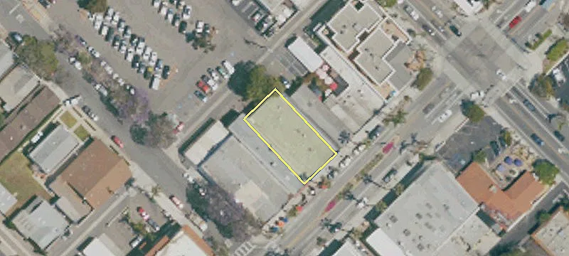 919 Linden Ave