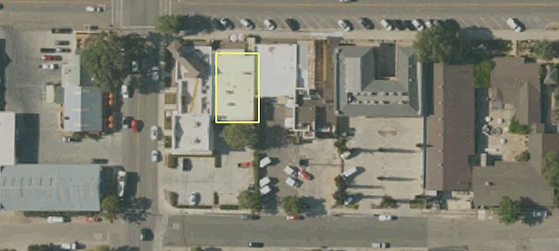 3556 Sagunto St