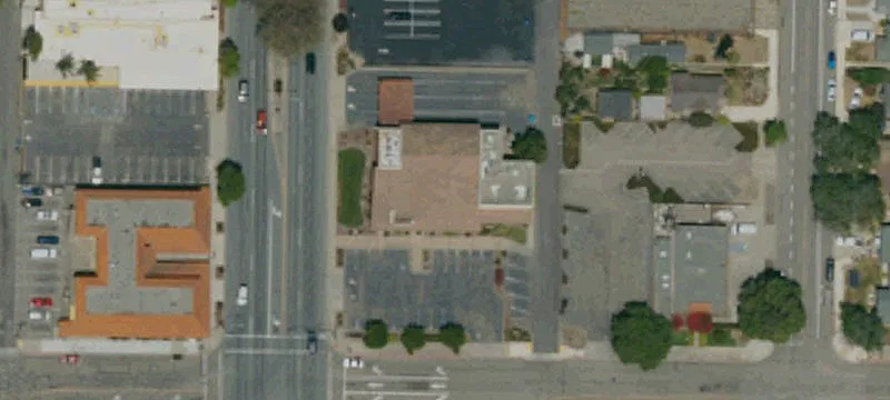 200 H St