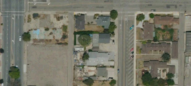 133 G St