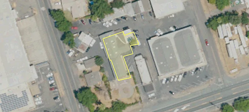 4631 Fremont St