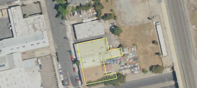 320 Aurora St