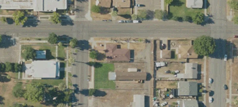 1001 Van Dorsten Ave