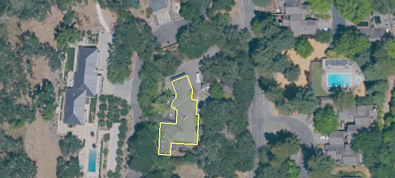 3371 Parker Hl Rd