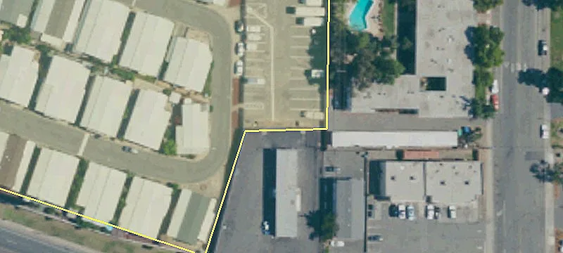 8299 Folsom Blvd