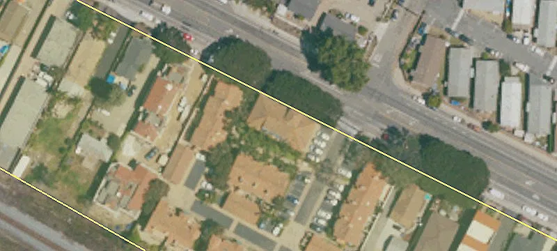 4297 Carpinteria Ave