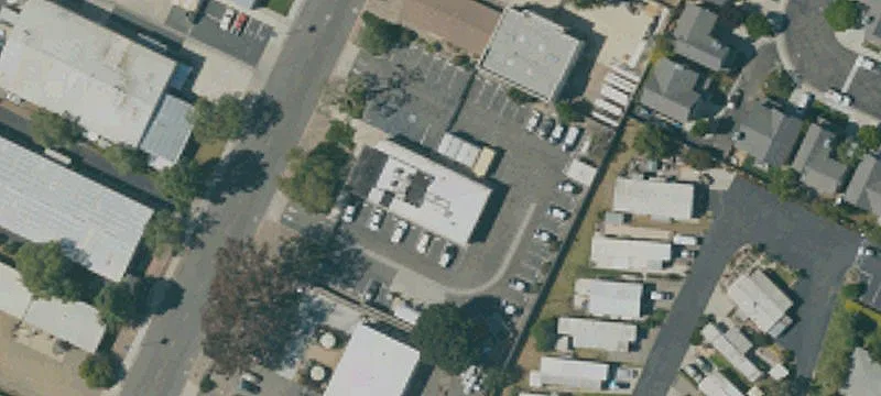 166 Industrial Way