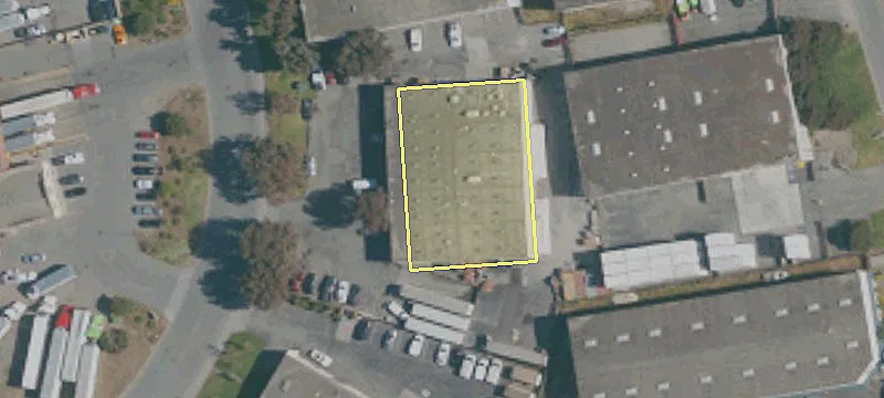 11167 Commercial Pkwy