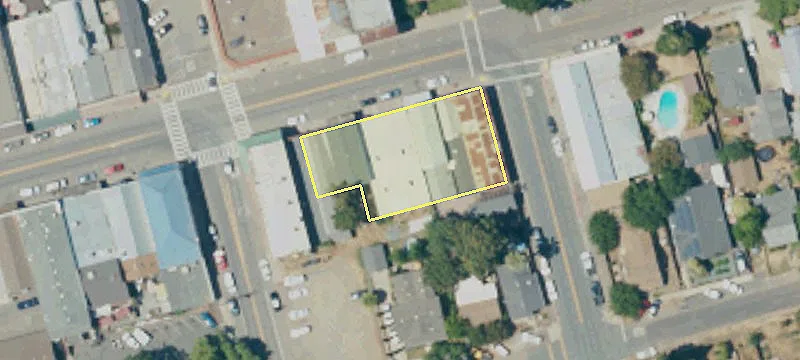 20 Main St