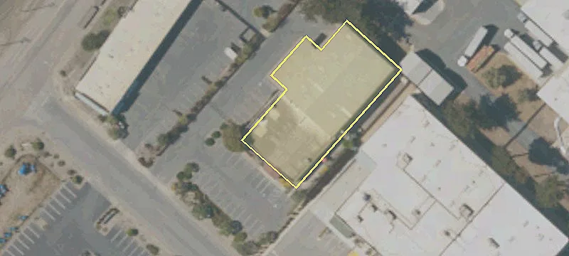3 Harris Pl