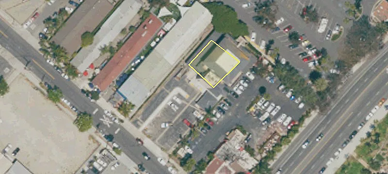 18 Anacapa St