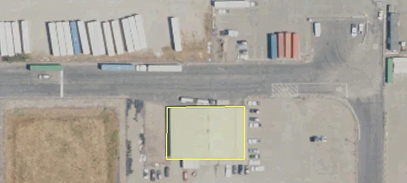 10842 Harlan Rd