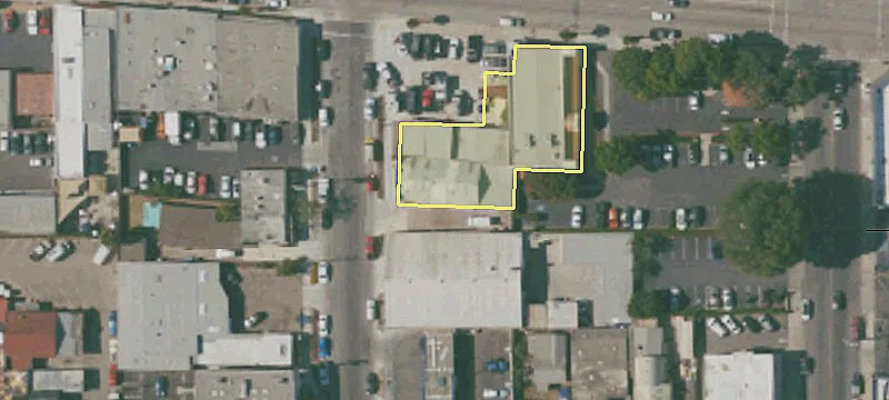 230 Magnolia Ave