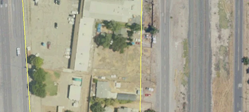 8227 Harlan Rd
