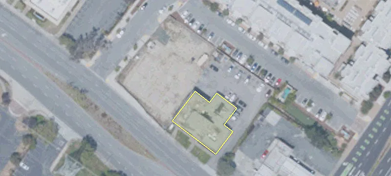 581 Foster City Blvd